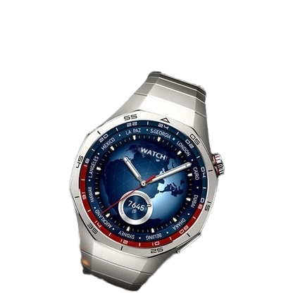 X-inova - X5 Pro+ Amoled Smartwatch