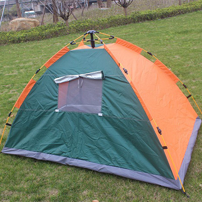 Wild Shade Tent ©