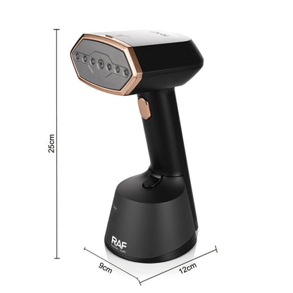 RAF Handheld Electric Iron (1400W)