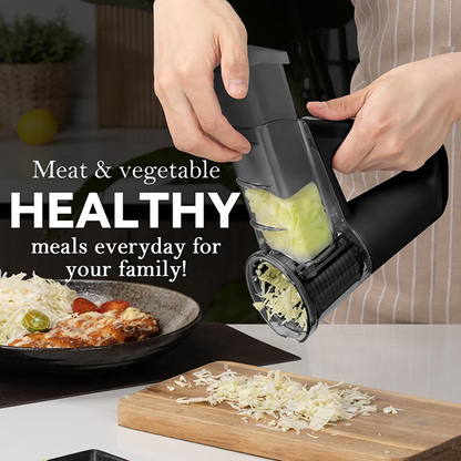 Multifunctional Electric Food Chopper