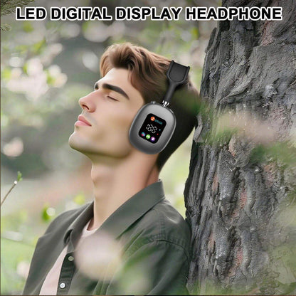AKZ - Wireless Over-Ear Headphones