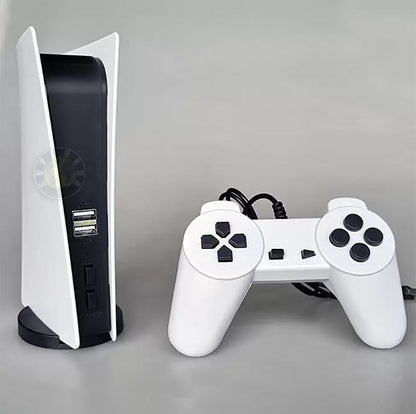 GS5 PlayStation Games 500