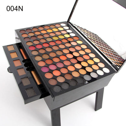 MISS ROSE® Blockbuster Makeup Palette – Color Spirit Edition (The Ultimate Color Collection)