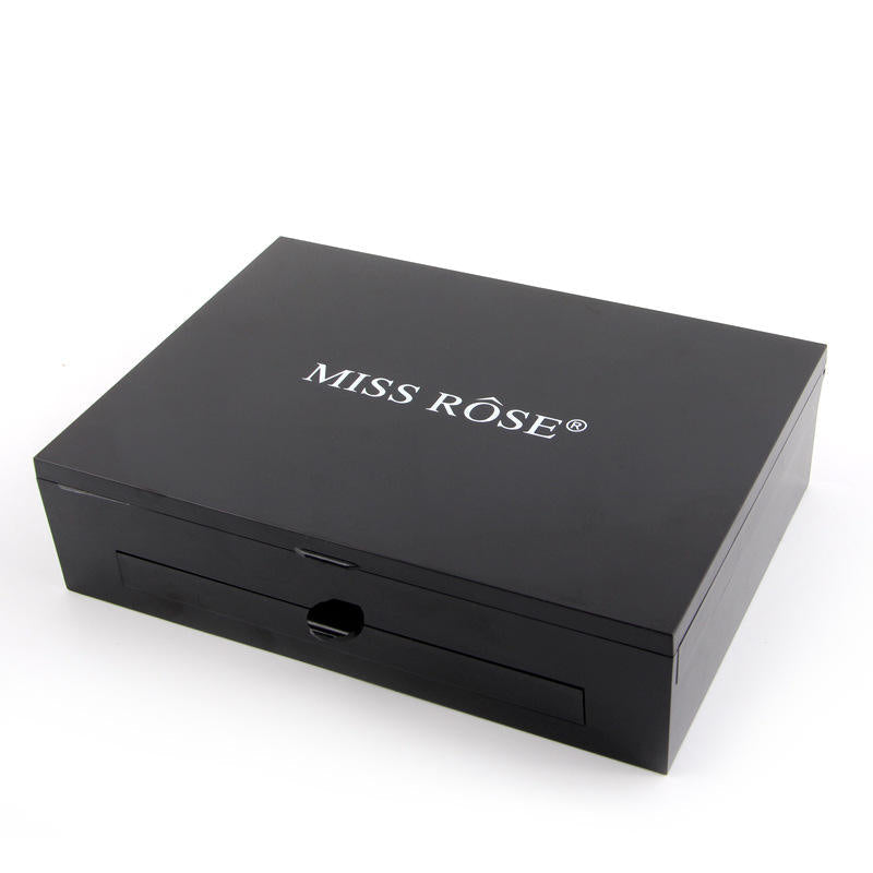 MISS ROSE® Blockbuster Makeup Palette – Color Spirit Edition (The Ultimate Color Collection)