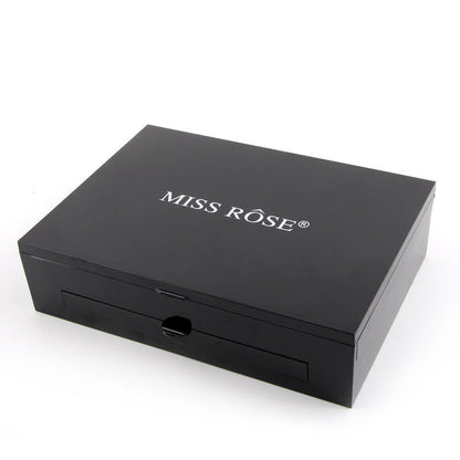 MISS ROSE® Blockbuster Makeup Palette – Color Spirit Edition (The Ultimate Color Collection)