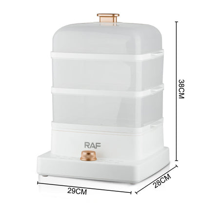 RAF - Food Steamer © Ⓢ