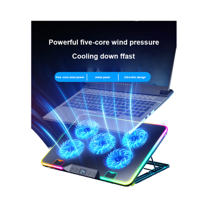 Hoco - Laptop Cooling Stand