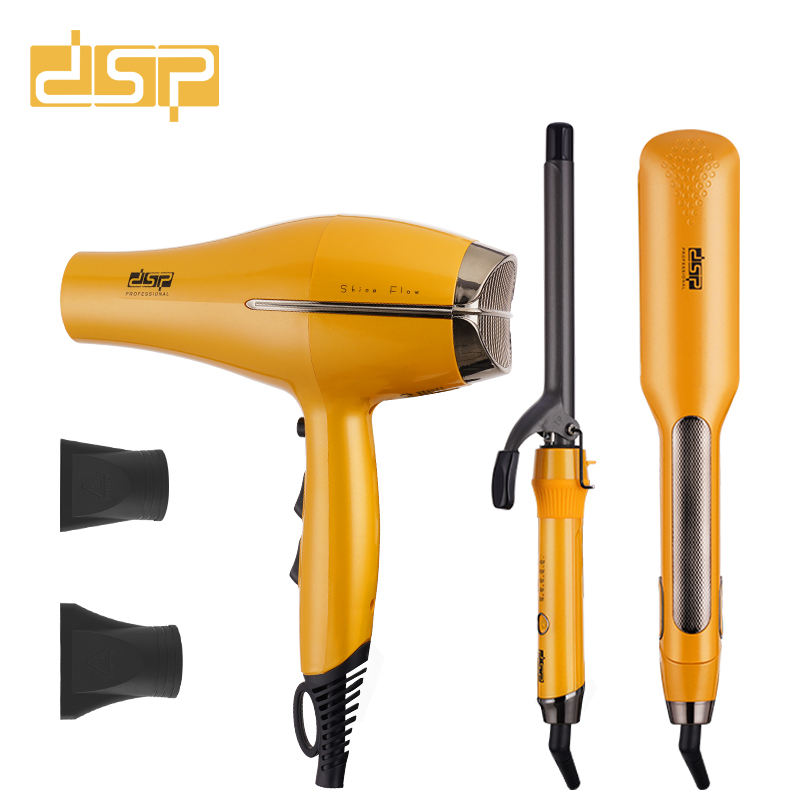 DSP - Professional Styling Set