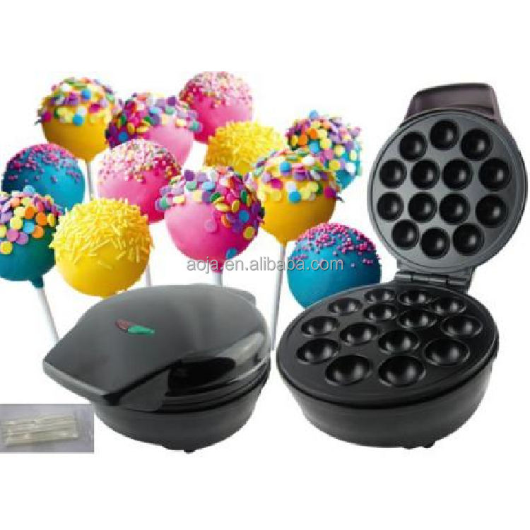 Cake Pop Maker
