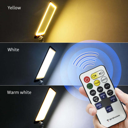 Conpex - Magnet Lamp