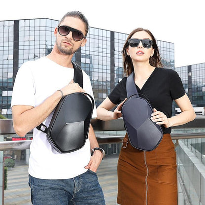 Saddle Bag