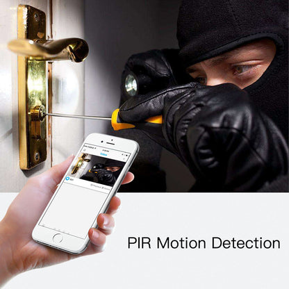 Wireless Video Doorbell ©