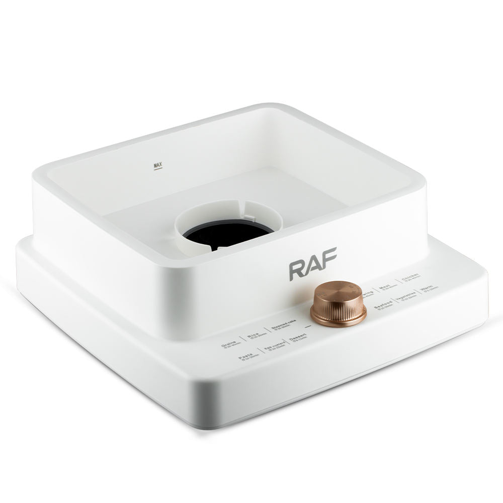 RAF - Food Steamer © Ⓢ