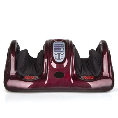 Electric Foot Rest Massager