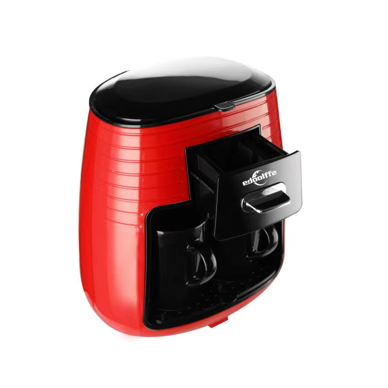 Royal Mark - 2-Cup Coffee Maker Ⓢ