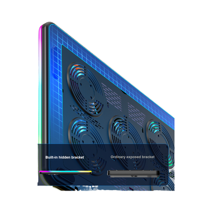 Hoco - Laptop Cooling Stand