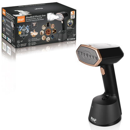 RAF Handheld Electric Iron (1400W)