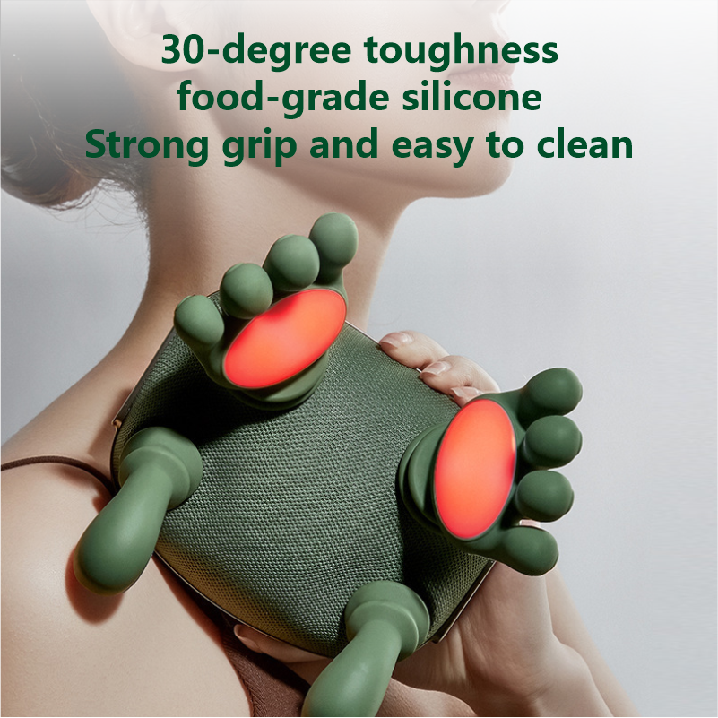 Shoulder & Neck Massager