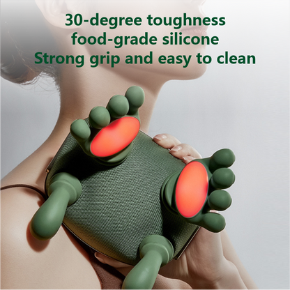 Shoulder & Neck Massager