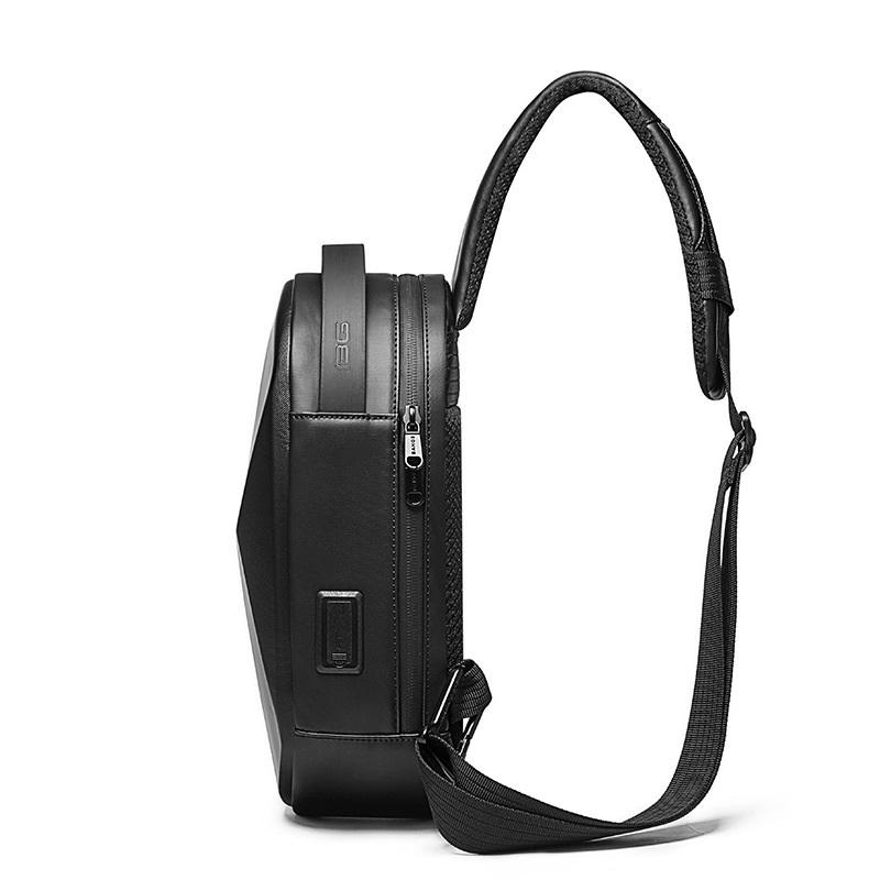 Saddle Bag
