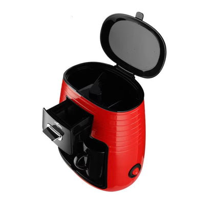Royal Mark - 2-Cup Coffee Maker Ⓢ