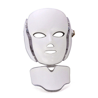 LED Photon Rejuvenation Face Mask