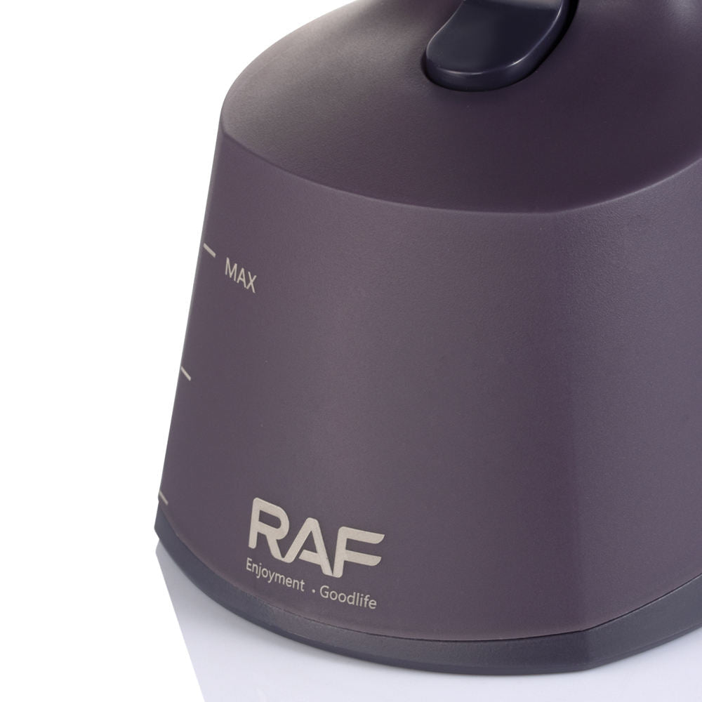 RAF Handheld Electric Iron (1400W)