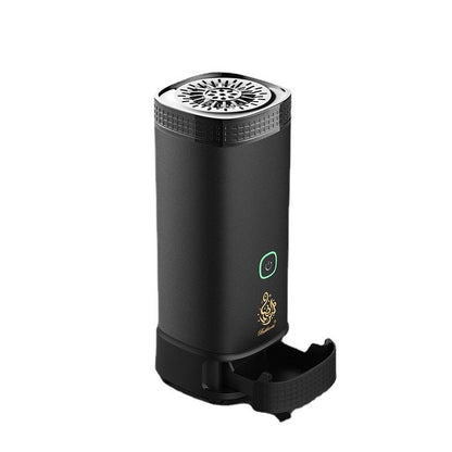 Electronic Incense Burner