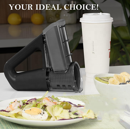 Multifunctional Electric Food Chopper
