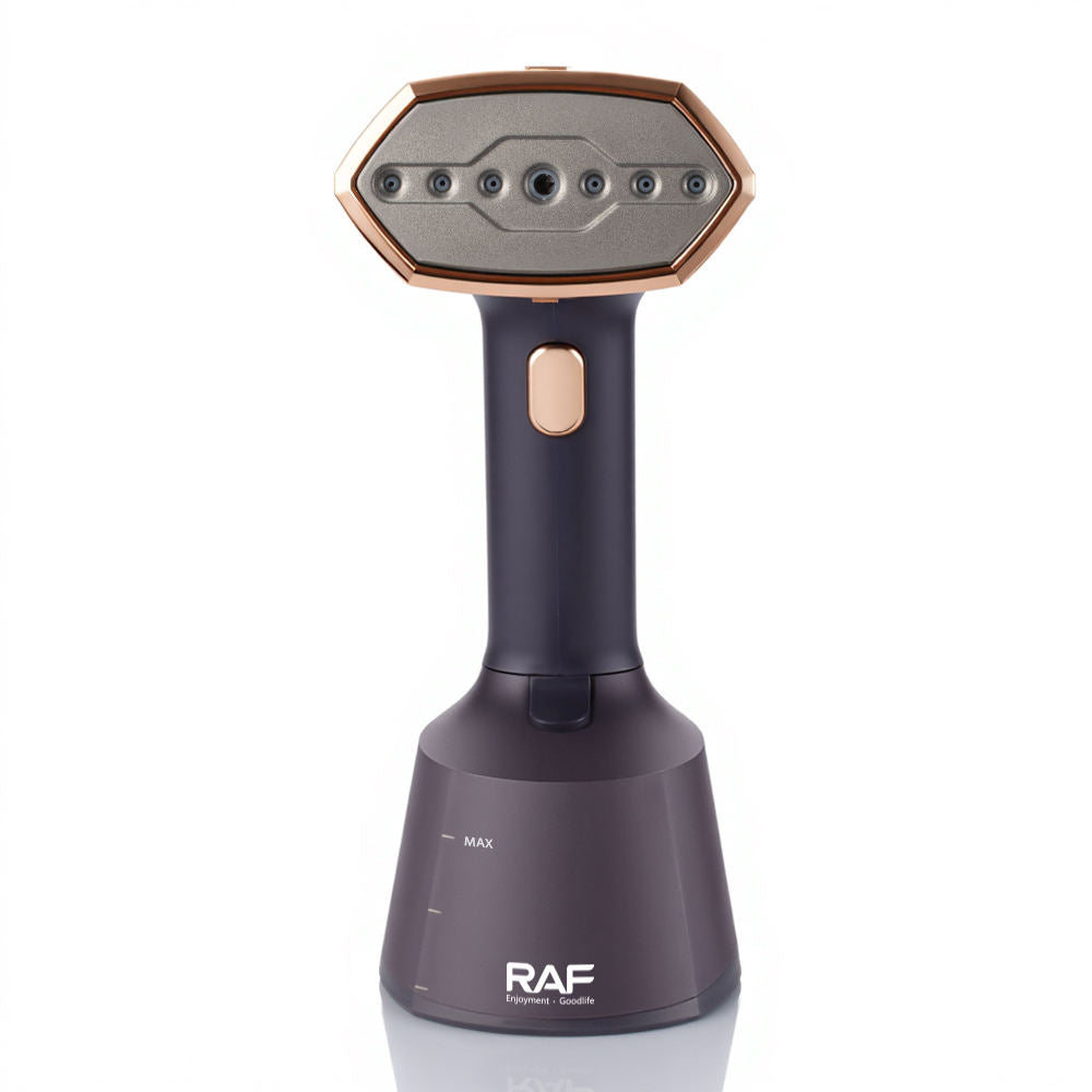 RAF Handheld Electric Iron (1400W)