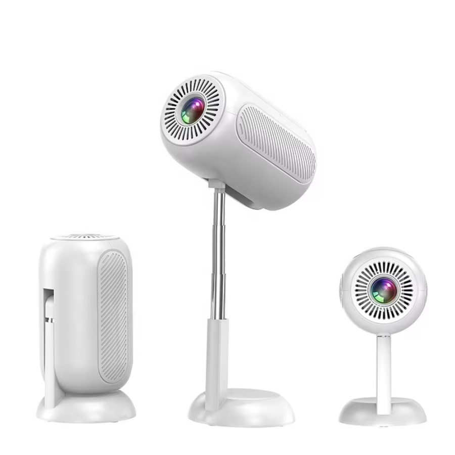 Vertical Smart Projector ©