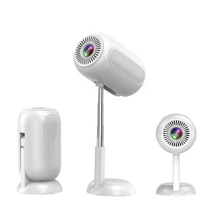 Vertical Smart Projector ©