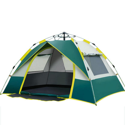 Wild Shade Tent ©