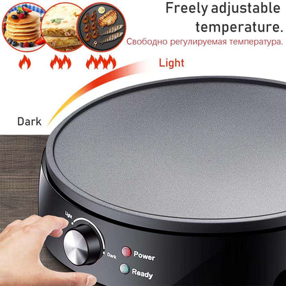 Crepe Maker