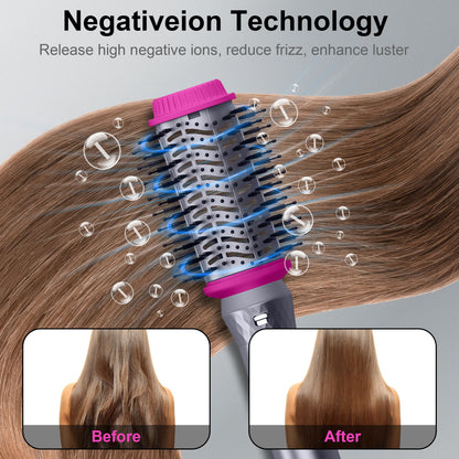 Hot Air Brush (5-in-1)