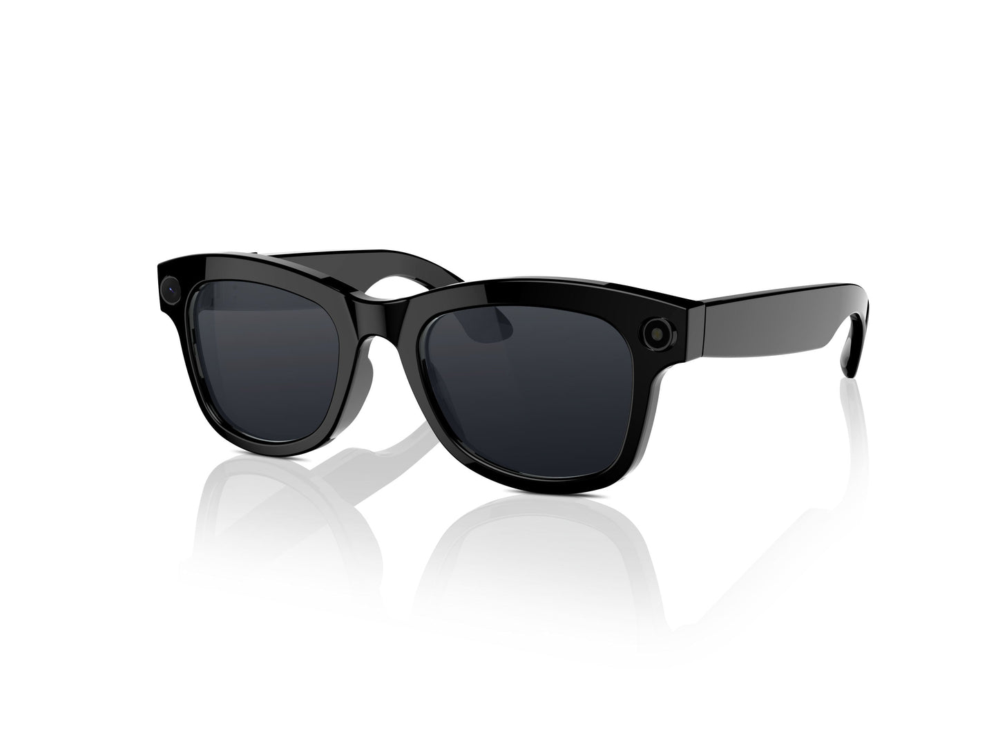 Smart Bluetooth Audio Glasses © Ⓢ