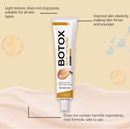 OUHOE - Bee Venom Botox Wrinkle Cream (Original)