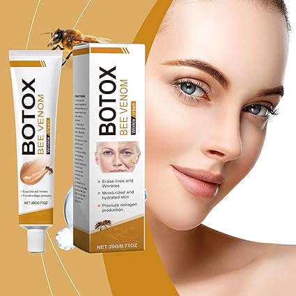 OUHOE - Bee Venom Botox Wrinkle Cream (Original)