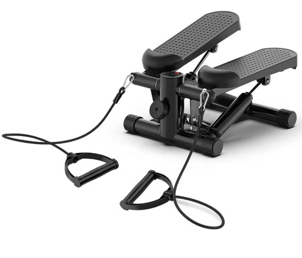 Multifunction Mini Pedal Steppers Machine ©