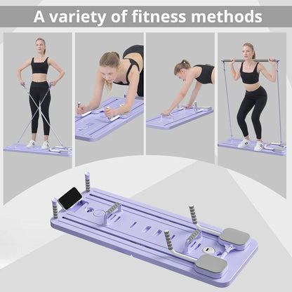 Abdominal Workout Board