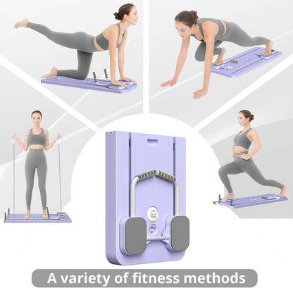 Abdominal Workout Board