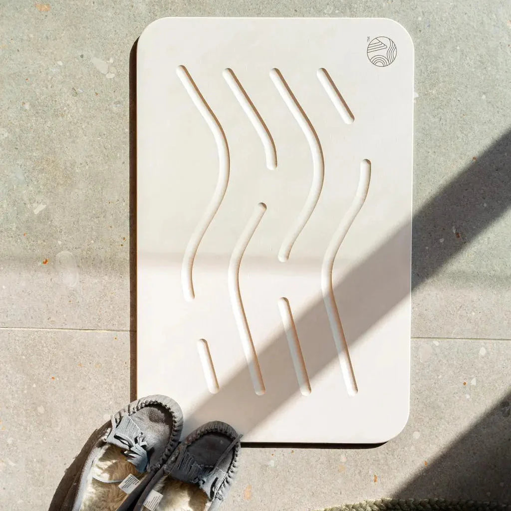 Stone Bath Mat™