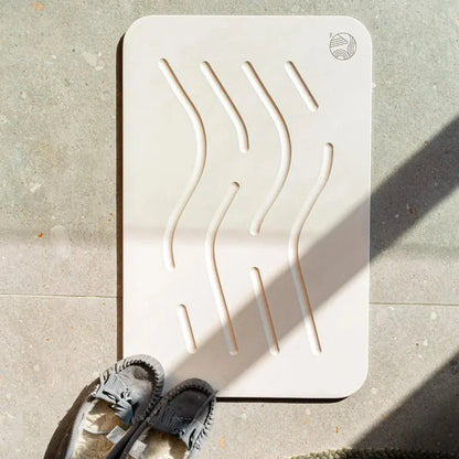 Stone Bath Mat™