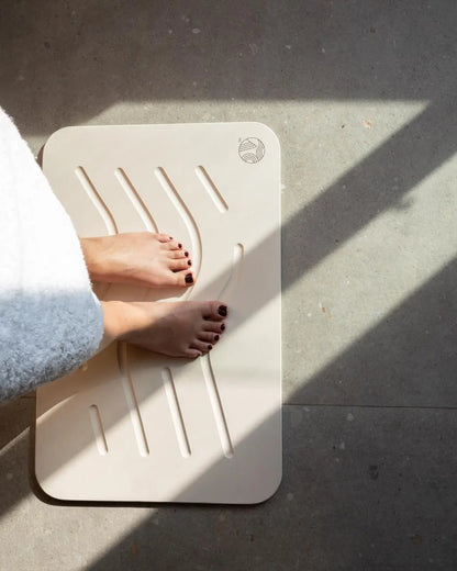Stone Bath Mat™