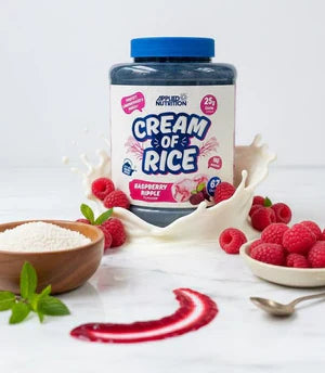 Applied Nutrition - Cream of Rice (Original) ©