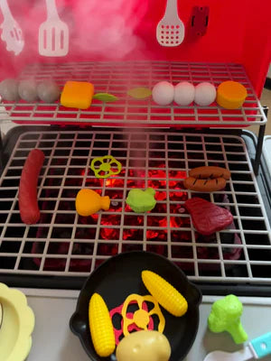 BBQ Set For Kids