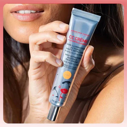 CC Cream SPF-25