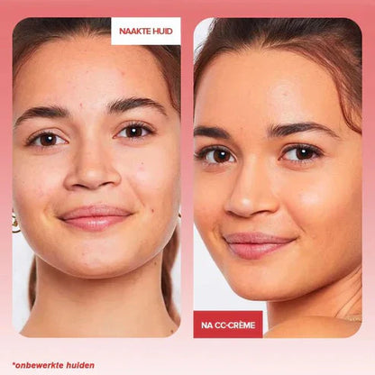 CC Cream SPF-25