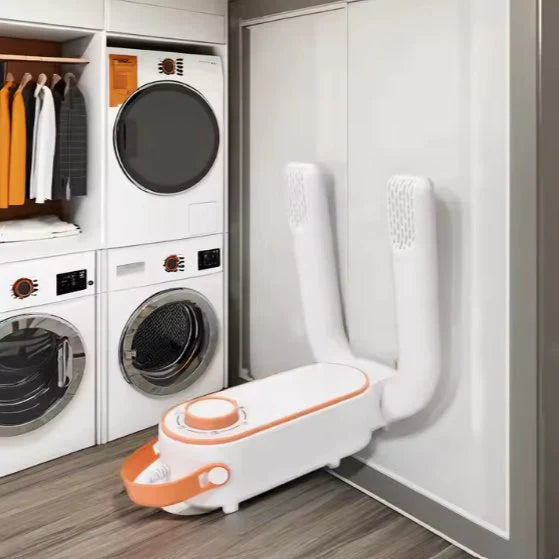 Giftscartuae Premium Shoe Dryer