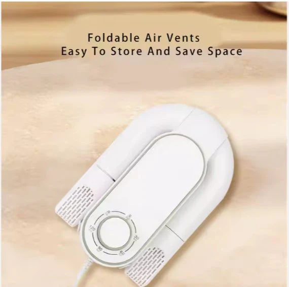 Giftscartuae Premium Shoe Dryer